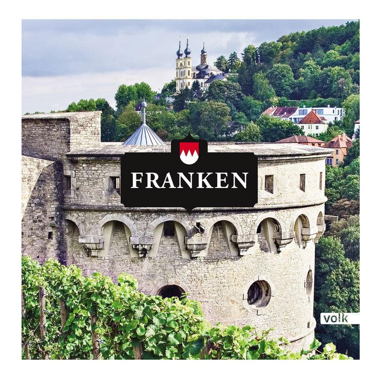 Produktbild: Franken