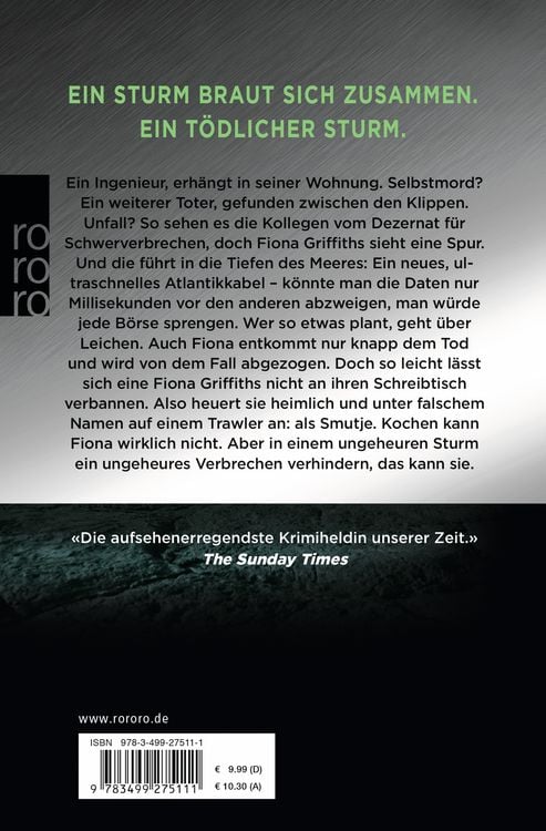 Produktbild: Fiona: Unten im Dunkeln