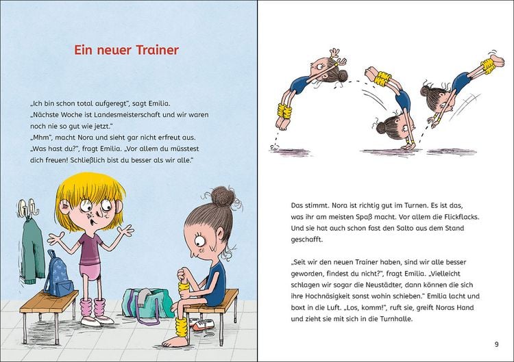 Produktbild: Mein K&ouml;rper geh&ouml;rt mir - auch im Sport! (Starke Kinder, gl&uuml;ckliche Eltern)