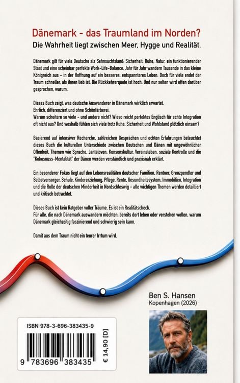 Produktbild: Der D&auml;nische Realit&auml;tscheck