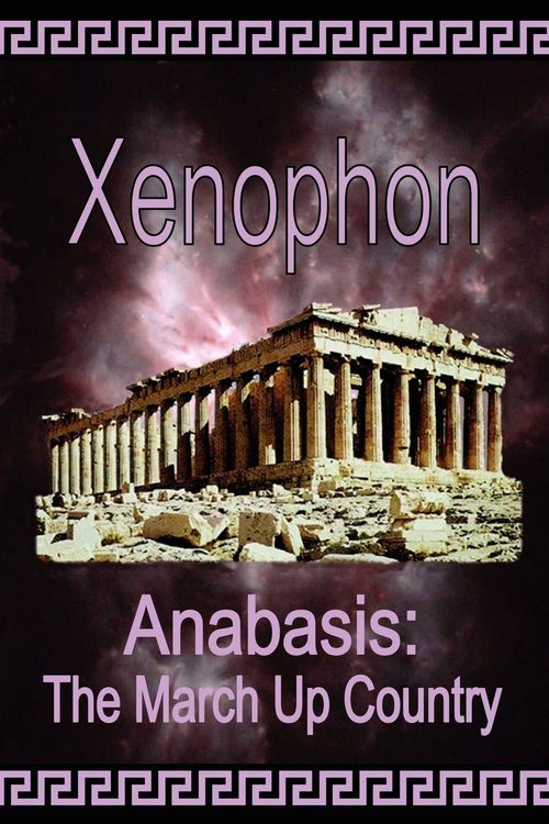 Produktbild: Anabasis