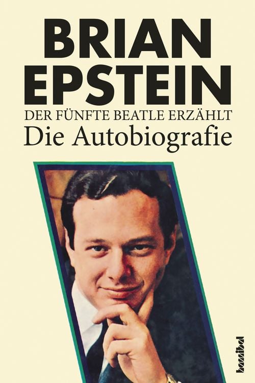 Produktbild: Der f&uuml;nfte Beatle erz&auml;hlt