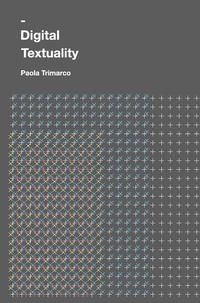 Produktbild: Digital Textuality