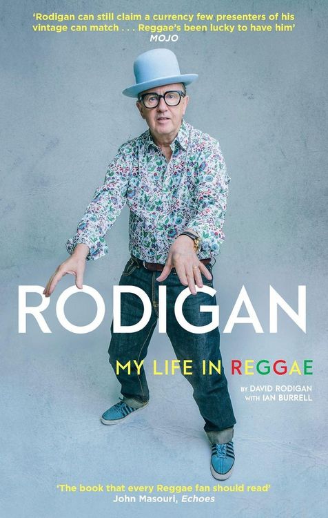 Produktbild: Rodigan