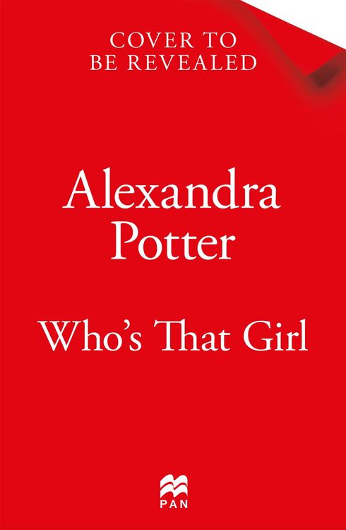 Produktbild: Who's That Girl?