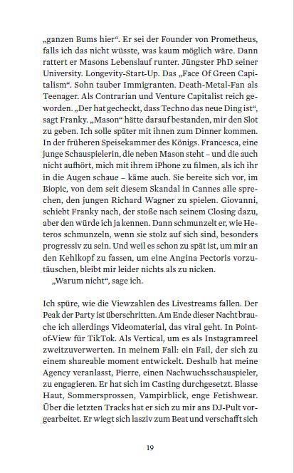 Produktbild: Partypeople