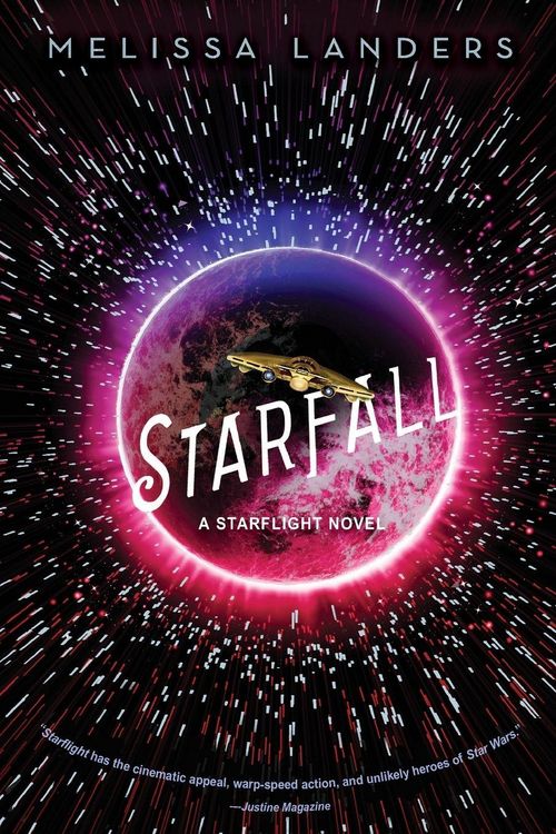 Produktbild: Starfall