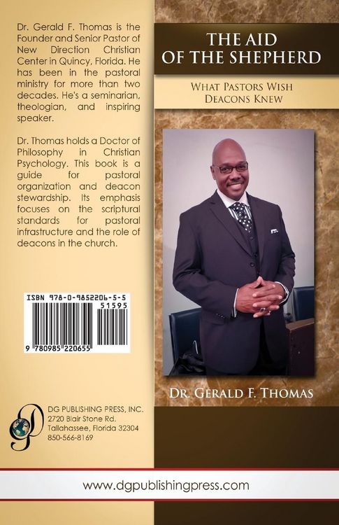 Produktbild: The Aid of the Shepherd