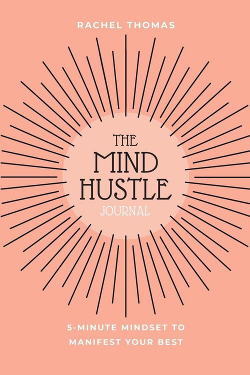 Produktbild: Mind Hustle