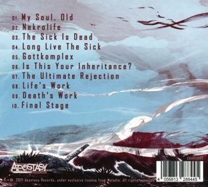 Produktbild: The Sick Is Dead - Long Live The Sick