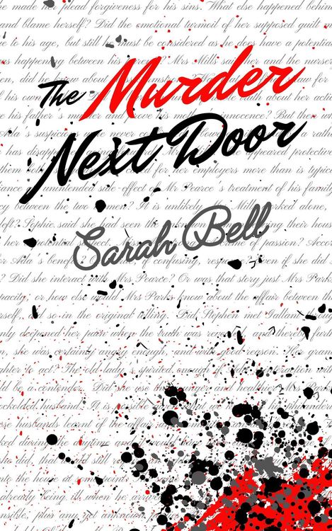 Produktbild: The Murder Next Door