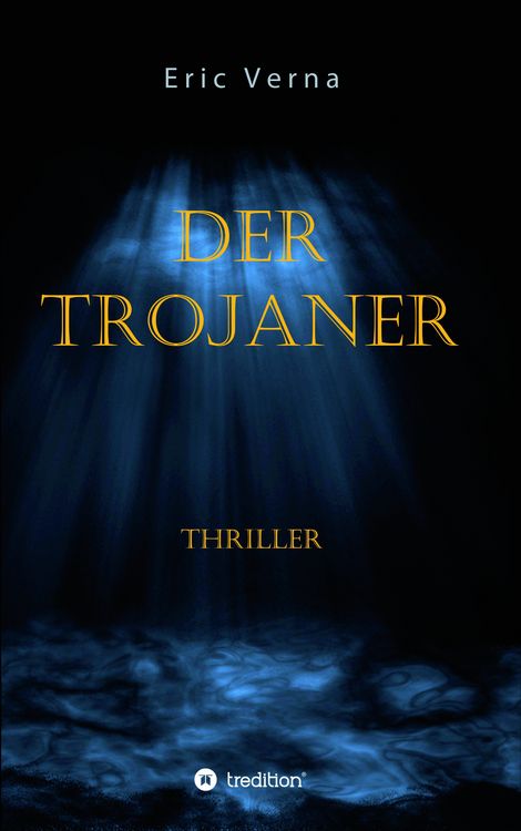 Produktbild: Der Trojaner