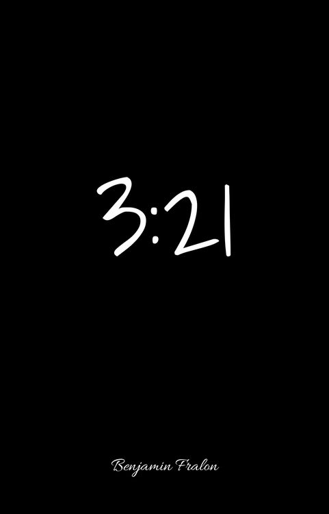 Produktbild: 3:21