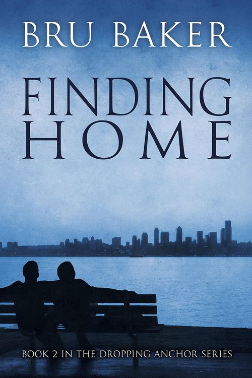 Produktbild: Finding Home