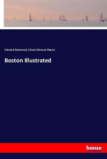 Produktbild: Boston Illustrated