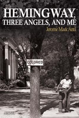 Produktbild: Hemingway, Three Angels, and Me