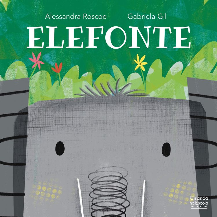 Produktbild: Elefonte