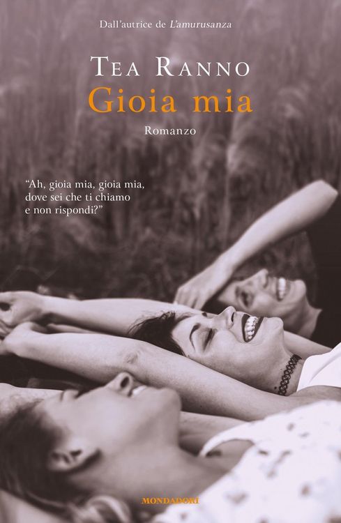 Produktbild: Gioia mia