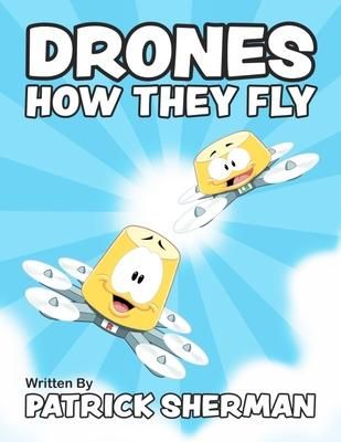 Produktbild: Drones: How They Fly