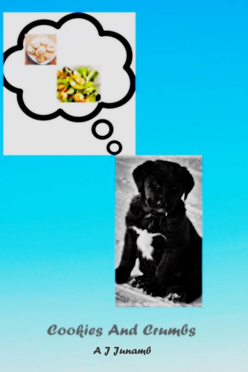 Produktbild: Cookies And Crumbs (Lake And His Friends, #2)