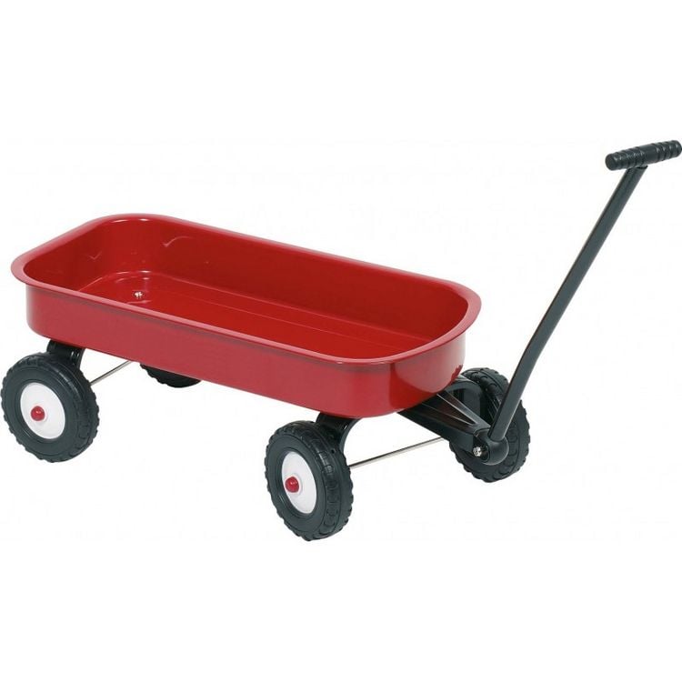 Produktbild: Ziehwagen ( Bollerwagen )