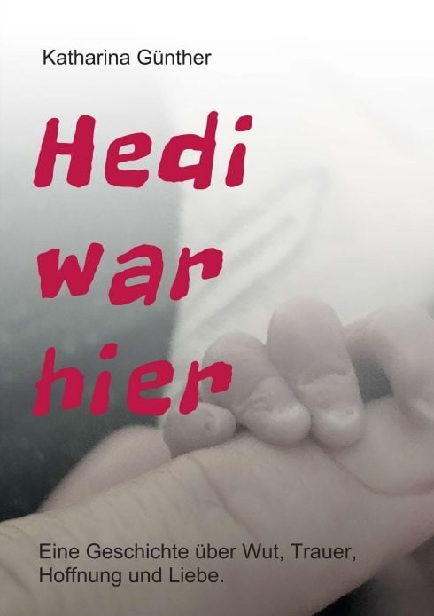Produktbild: Hedi war hier