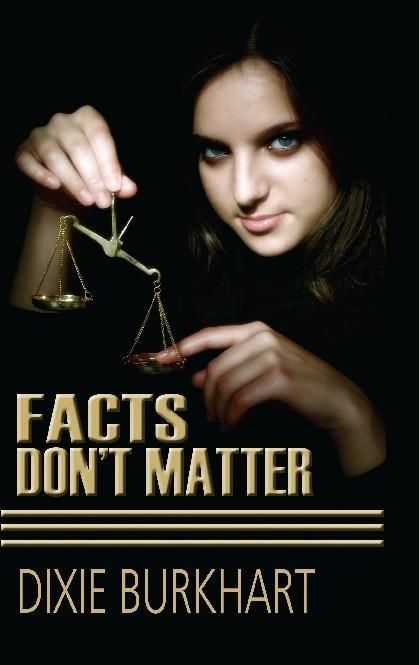 Produktbild: Facts Don't Matter