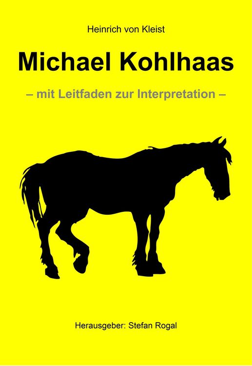 Produktbild: Michael Kohlhaas