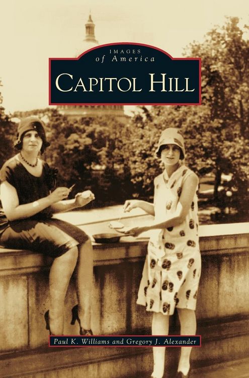 Produktbild: Capitol Hill
