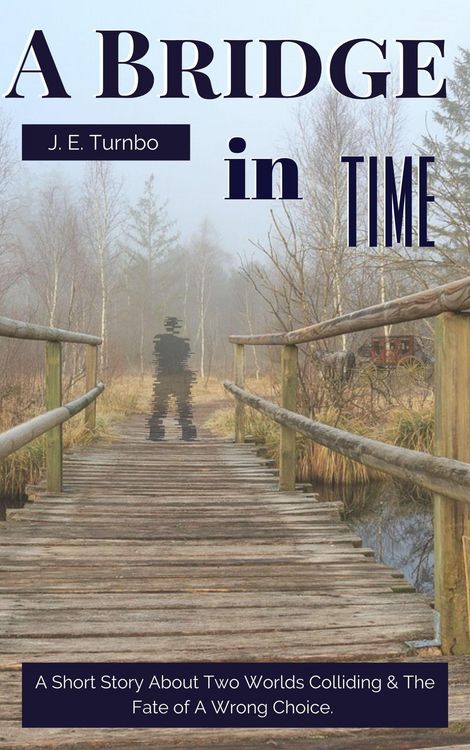 Produktbild: A Bridge In Time