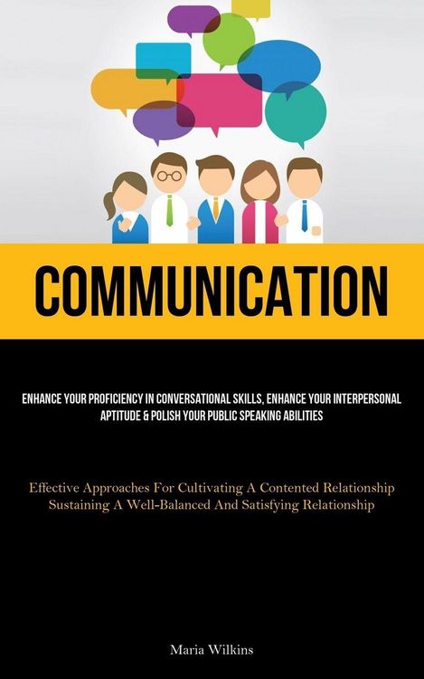 Produktbild: Communication