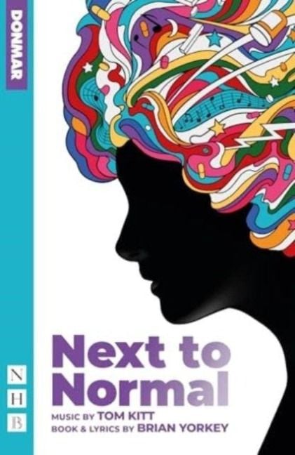 Produktbild: Next to normal