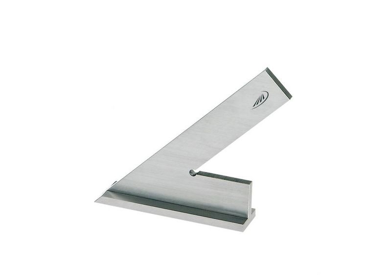 Produktbild: Helios Preisser 0395107 Spitzwinkel 150 x 100mm 45&deg;