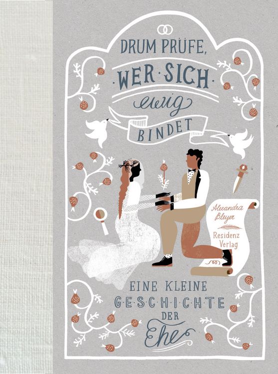 Produktbild: Drum pr&uuml;fe, wer sich ewig bindet