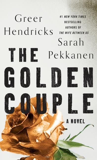 Produktbild: The Golden Couple