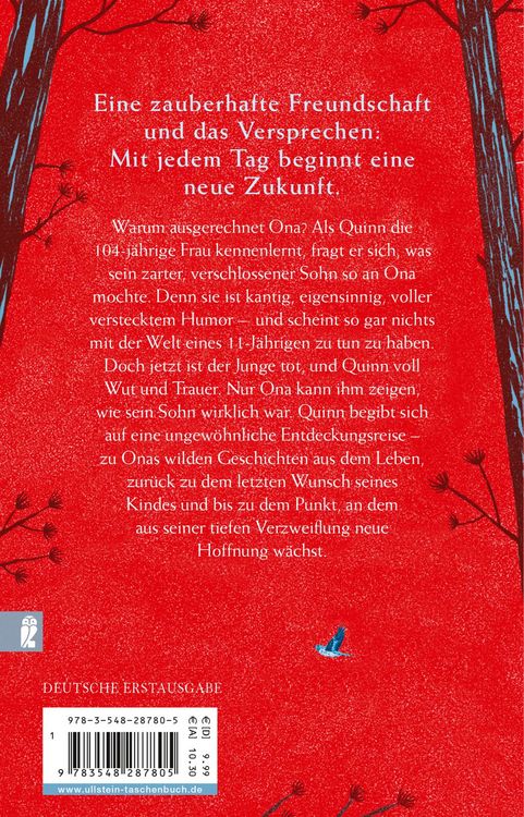 Produktbild: Bevor die Welt erwacht
