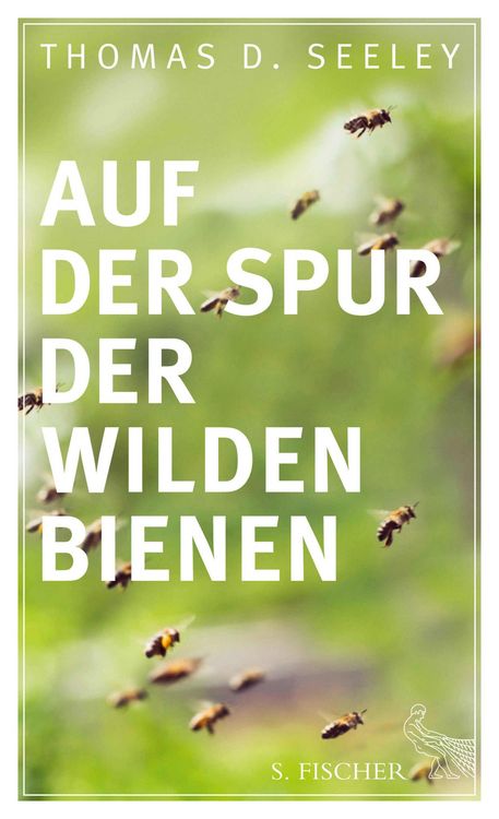 Produktbild: Auf der Spur der wilden Bienen
