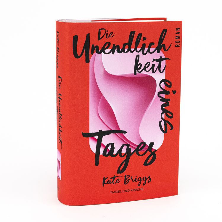 Produktbild: Die Unendlichkeit eines Tages