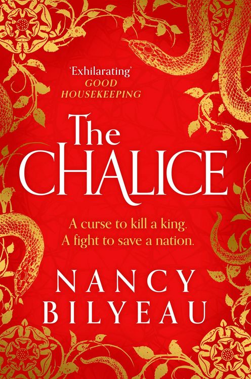 Produktbild: The Chalice