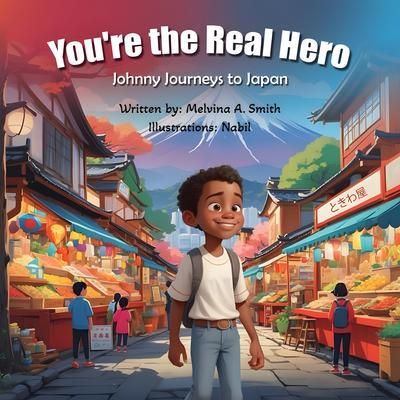 Produktbild: You're the Real Hero