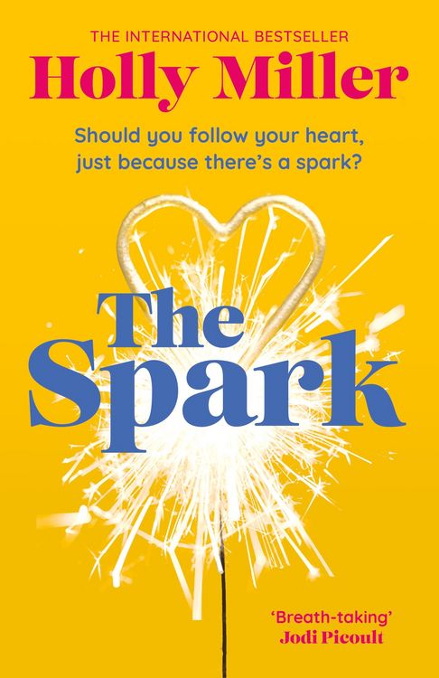 Produktbild: The Spark