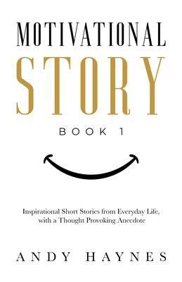 Produktbild: Motivational Story Book 1