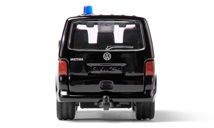 Produktbild: SIKU 1548 VW T5 Sondereinsatzkommando