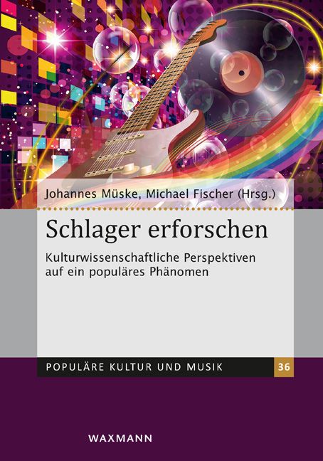 Produktbild: Schlager erforschen