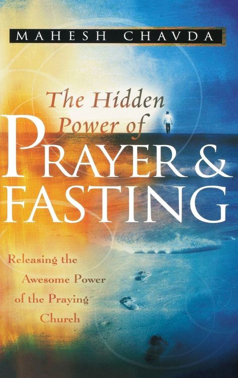 Produktbild: The Hidden Power of Prayer and Fasting