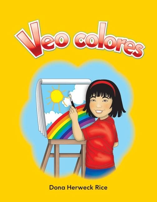 Produktbild: Veo colores