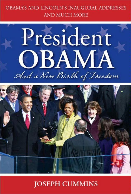 Produktbild: President Obama and a New Birth of Freedom