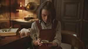 Produktbild: His Dark Materials: Staffel 1 [2 BRs]