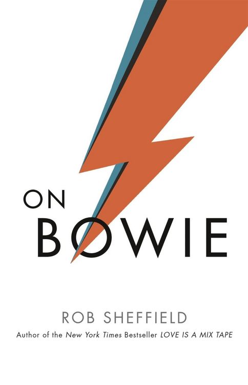 Produktbild: On Bowie
