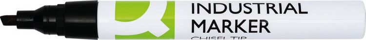 Produktbild: Permanent Marker Industry schw